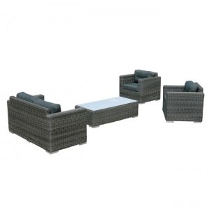 Lounge-Set Hemingway