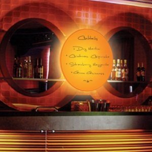 Lounge Variation LED - Multicolor