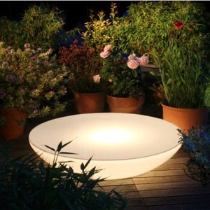 Lounge Variation Outdoor