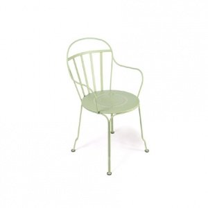 Louvre Gartensessel stapelbar (2 Stk)