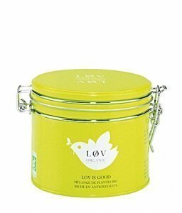 Lov Organics Lov is Good Bio Metalldose 