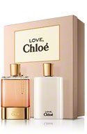 Love, Chloé von Chloé - Set mit Body Lot