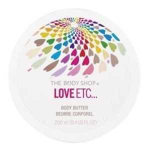 Love Etc …™ Body Butter