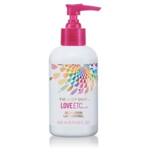 Love Etc...™ Body Lotion