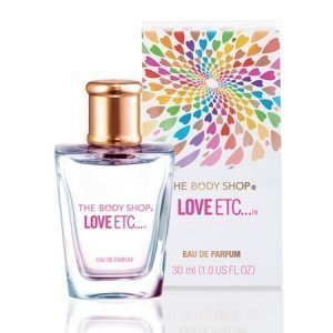 Love Etc…™ Eau de Parfum