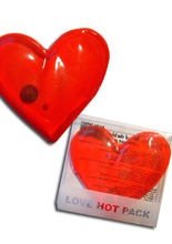 Love Hot Pack