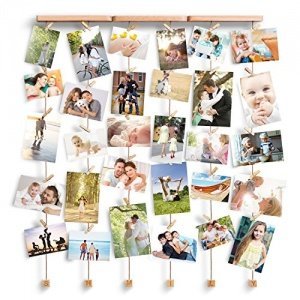 SHMILY Bilderrahmen Collage