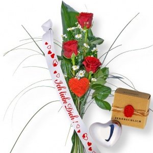 Love Letter und Klangherz