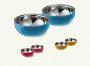 "Love" Schälchen, Miriam Mirri (1 Stk.)