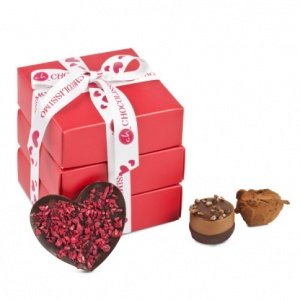 Love Surprise - Valentinstags-Überr