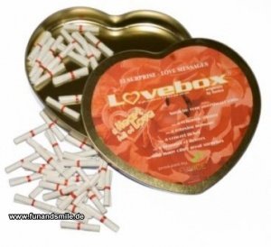Lovebox 52