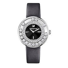 Lovely Crystals - anthracite