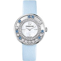 Lovely Crystals - ice blue