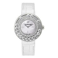 Lovely Crystals - white