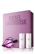 Loverdose von Diesel - Set mit 2x Pflege