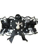 Loverli Trachten Deluxe Fussband Engel s