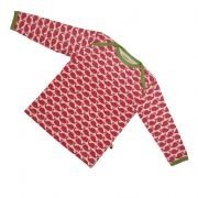 loud + proud - Langarm Unterhemd/Shirt W