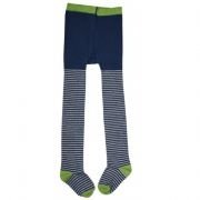 loud + proud - Strumpfhose blau-grau, kb