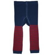 loud + proud - Strumpfhose blau-rot, kbA