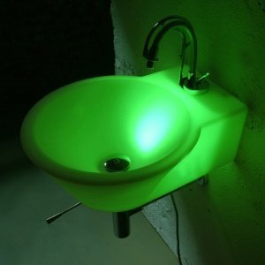 LTB Color Waschbecken