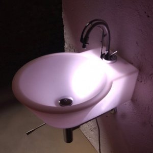 LTB Neutral Waschbecken