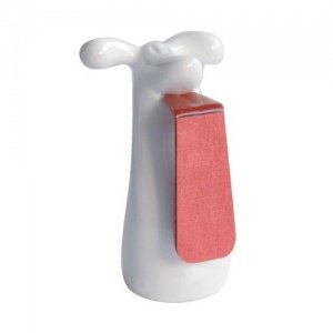 _ LUCKY Monitor-Reiniger WEISS