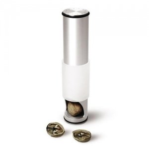 LUCKY PUNCH Nussknacker