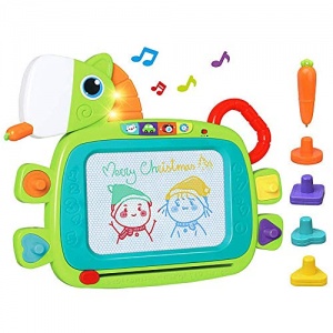 LUKAT Maltafel Zaubertafel