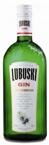Lubuski Gin Original 0,7 l