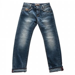 Luc Jeans Normal - Boy