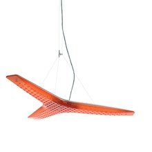 Luceplan - Aircon Pendelleuchte D50, ora