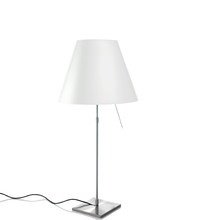 Luceplan - Costanza Tischleuchte D13 c.,