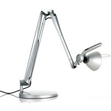 Luceplan - Fortebraccio Schreibtischleuc