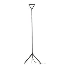 Luceplan - Lola Stehleuchte D15, schwarz