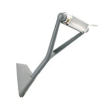 Luceplan - Lola Wandleuchte, alu