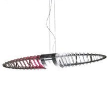 Luceplan - Queen Titania Pendelleuchte D