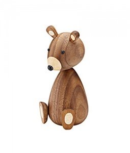 Lucie Kaas Baby Bär