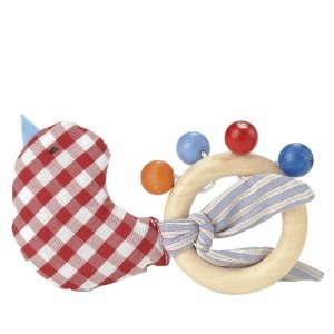 Luckies Greifling Geigei