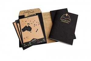 LUKAJ Adventure Tagebuch