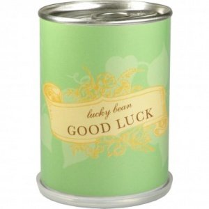 Lucky Bean Good Luck