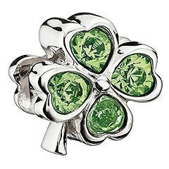 Lucky Clover Bead