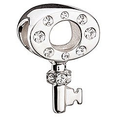 Lucky Key Bead