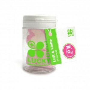 LuckyMed Luft und Liebe