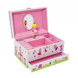 Lucy Locket Schmuckkästchen