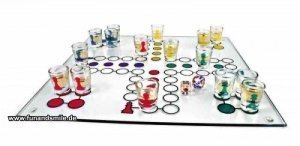 Ludo Trinkspiel