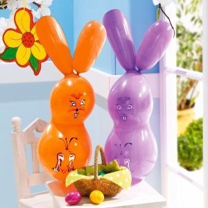 Luftballons "Riesen-Hase"