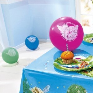 Luftballons "Scout-Fantasy"