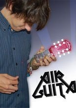 Luftgitarre