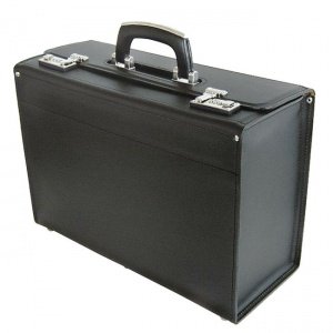 Lufthansa Pilotenkoffer