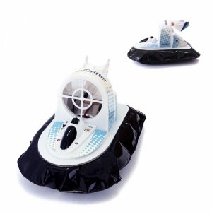 Luftkissenboot ferngesteuert